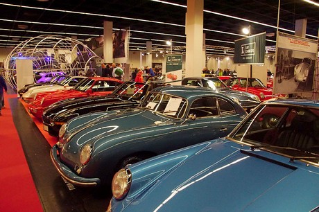 Retro Classics